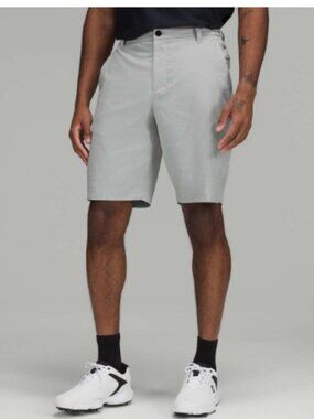Lululemon Commission Golf Short 10"